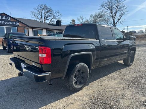 Used 2015 GMC Sierra 1500 SLE w/ SLE Value Package image 5