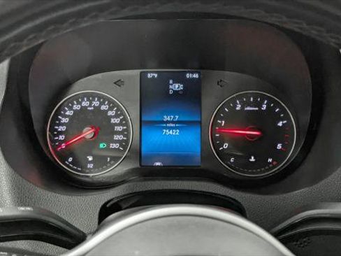 Used 2022 Mercedes-Benz Sprinter 2500 image 18