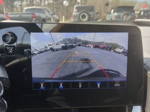 Used 2022 Chevrolet Corvette 3LT image 17