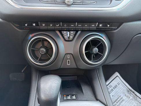 Used 2024 Chevrolet Blazer LT w/ Sound & Technology Package image 23