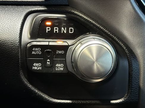 Used 2021 RAM 1500 Sport w/ Alpine Leather & Sound Group AWD/4WD image 33
