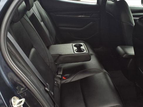 Used 2023 MAZDA MAZDA3 s image 23