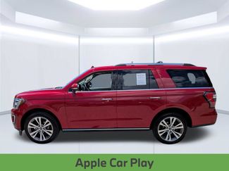 Used 2020 Ford Expedition Limited w/ Equipment Group 302A AWD/4WD video 2