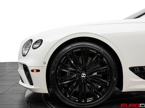 Used 2022 Bentley Continental GT Speed AWD/4WD image 15
