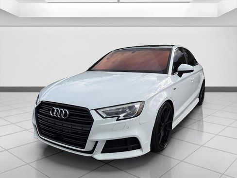 Used 2020 Audi A3 2.0T Premium w/ Final Edition Package AWD/4WD image 10