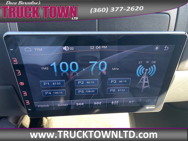 Used 2005 Chevrolet Colorado LS w/ Power Convenience Package RWD image 16