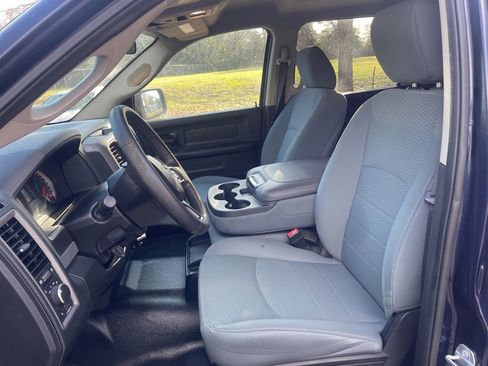 Used 2017 RAM 1500 Tradesman w/ Popular Equipment Group image 8