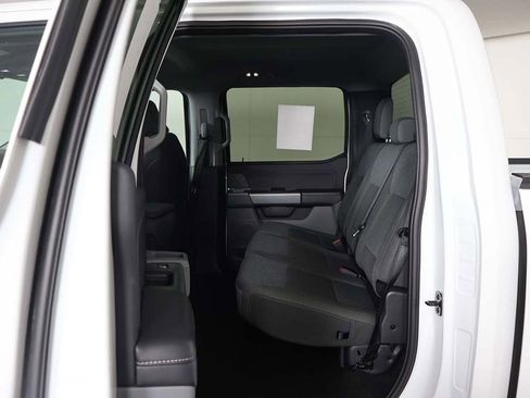 Used 2025 Ford F150 XLT w/ Equipment Group 301A Standard image 28