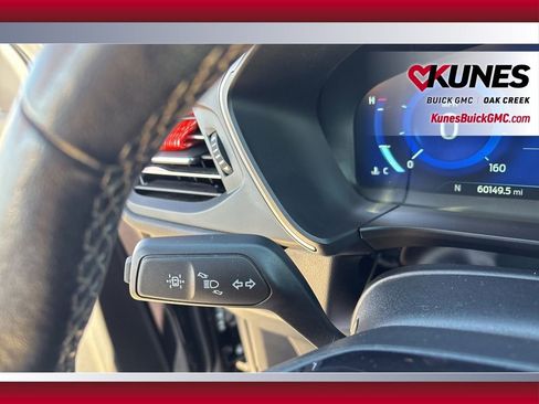 Used 2022 Ford Escape Titanium w/ Titanium Elite Package image 14