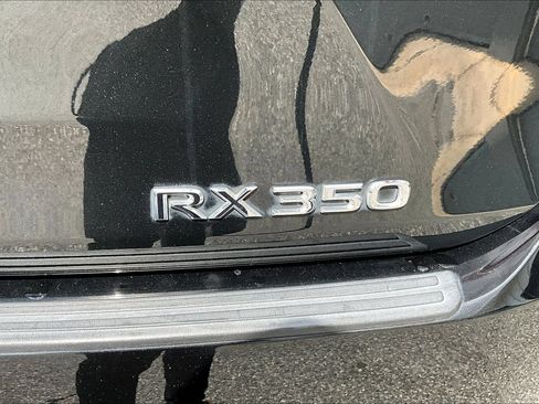 Used 2017 Lexus RX 350 FWD image 24