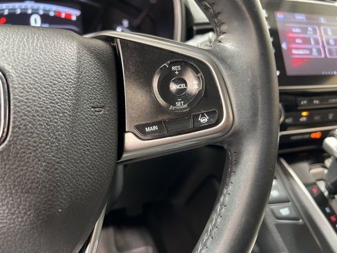 Used 2020 Honda CR-V EX-L image 39
