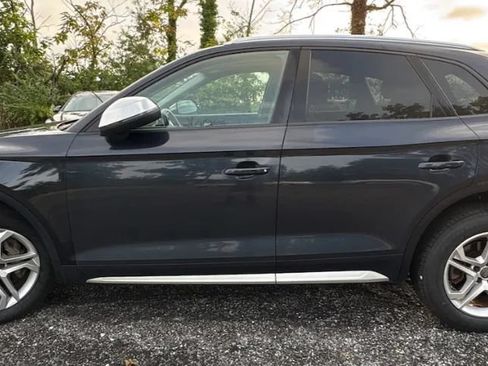 Used 2018 Audi Q5 2.0T Premium AWD/4WD image 4