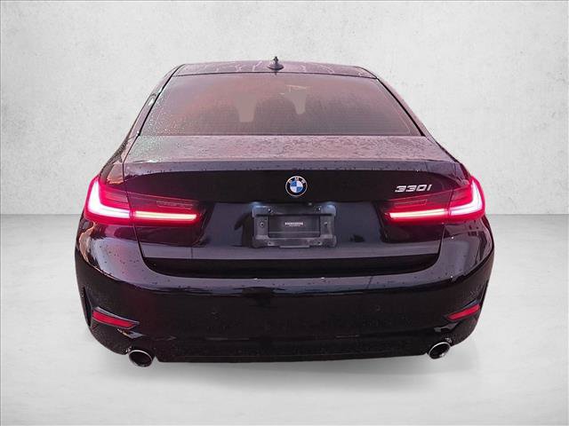Used 2021 BMW 330i Sedan RWD image 6