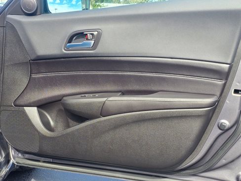 Used 2021 Acura ILX FWD image 40