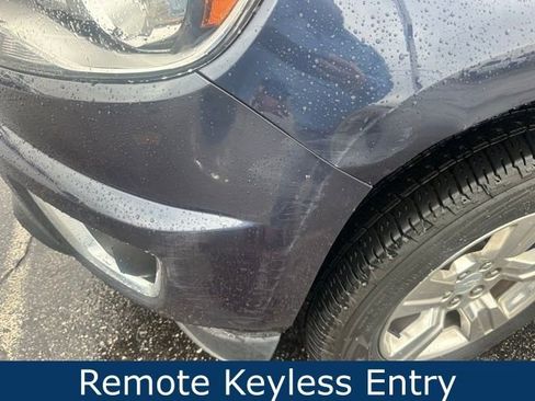 Used 2018 Chevrolet Colorado Z71 w/ Centennial Edition image 8