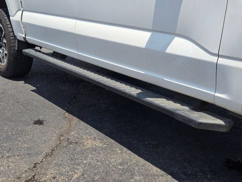 Used 2023 Ford F150 XLT w/ Equipment Group 302A High AWD/4WD image 18