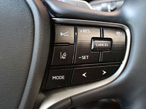 Used 2022 Lexus ES 350 w/ Premium Package FWD image 42