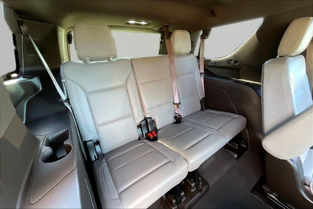 Used 2021 Chevrolet Tahoe LT RWD image 18
