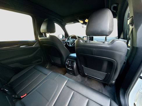 Used 2023 BMW X3 xDrive30i image 31