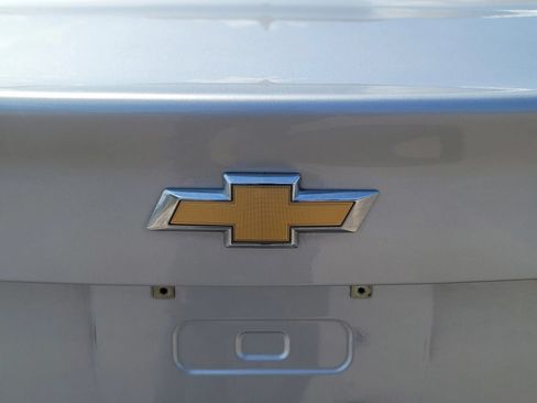 Used 2016 Chevrolet Cruze LS FWD image 19
