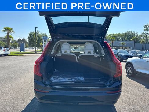 Certified 2023 Volvo XC90 B5 Core w/ Protection Package Premier AWD/4WD image 16