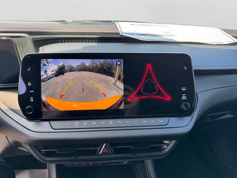 New 2026 Dodge Charger Scat Pack w/ Blacktop Package image 26