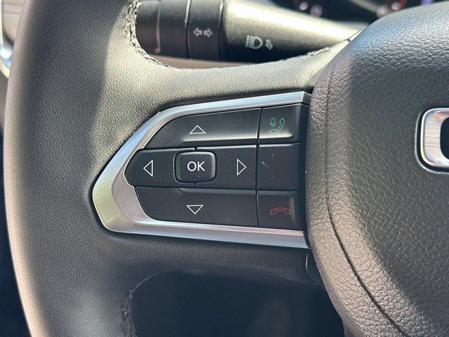 Used 2023 Jeep Compass Limited AWD/4WD image 28