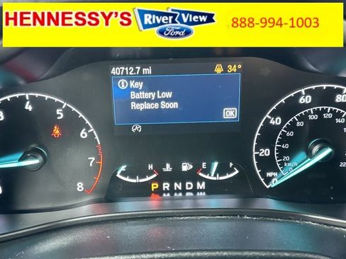 Used 2019 Ford Transit Connect XLT image 20