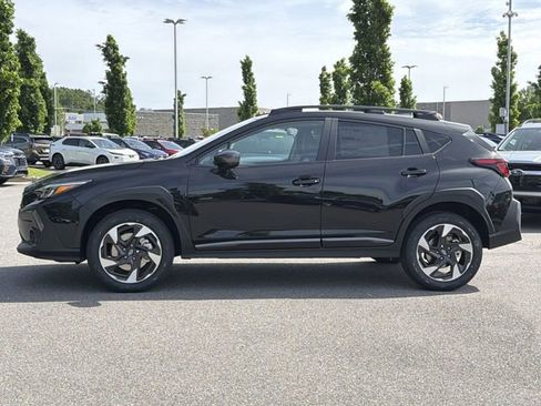 New 2026 Subaru Crosstrek 2.5i Limited AWD/4WD image 6