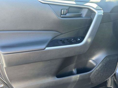 Certified 2023 Toyota RAV4 LE AWD/4WD image 29