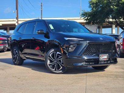 Used 2025 Buick Enclave Sport Touring w/ Power Package