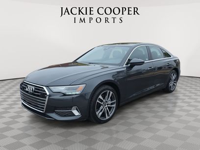 Used 2023 Audi A6 2.0T Premium