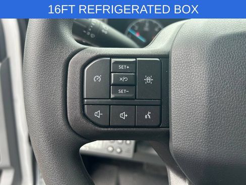 New 2026 Ford F550 2WD Regular Cab Super Duty image 14