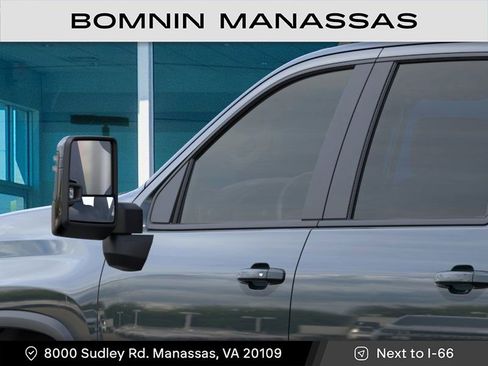 New 2026 Chevrolet Silverado 2500 LT image 12