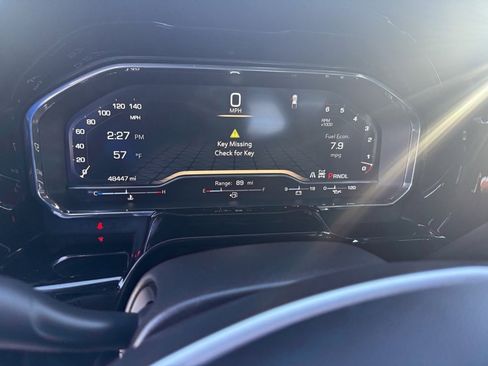 Used 2024 GMC Sierra 1500 SLT image 26