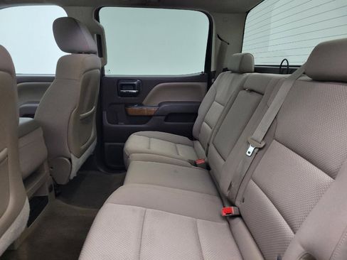 Used 2015 GMC Sierra 1500 SLE w/ SLE Value Package image 18