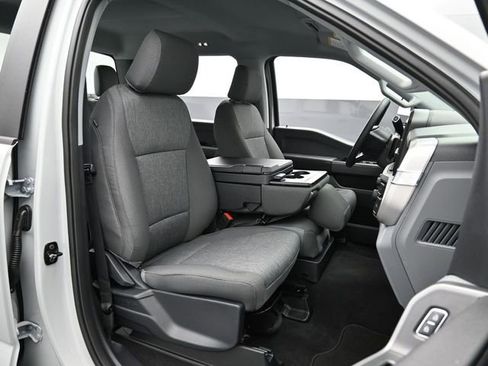 New 2026 Ford F250 XL w/ STX Appearance Package image 26