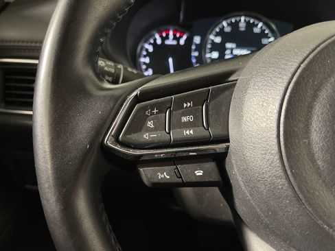 Used 2023 MAZDA CX-5 AWD 2.5 S w/ Premium Package image 28