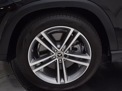 Certified 2022 Mercedes-Benz GLE 450 4MATIC image 11