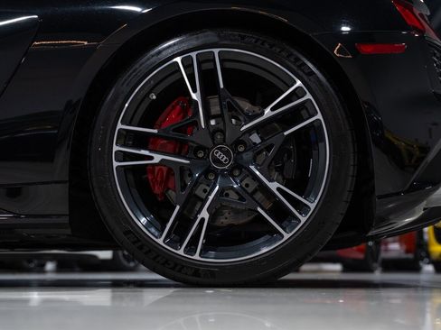 Used 2021 Audi R8 V10 image 46