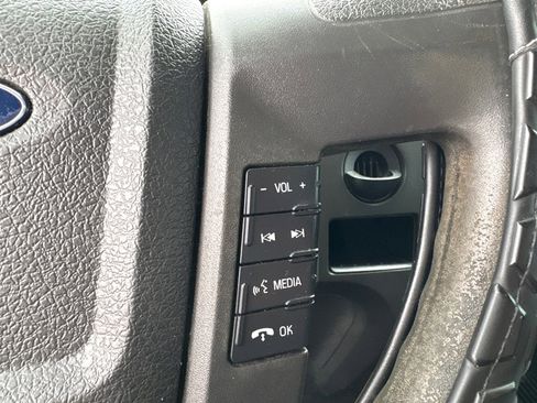 Used 2014 Ford F150 STX w/ Equipment Group 201A Mid RWD image 15