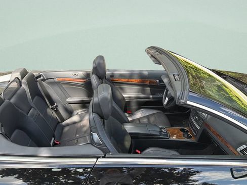 Used 2016 Mercedes-Benz E 400 Cabriolet image 29