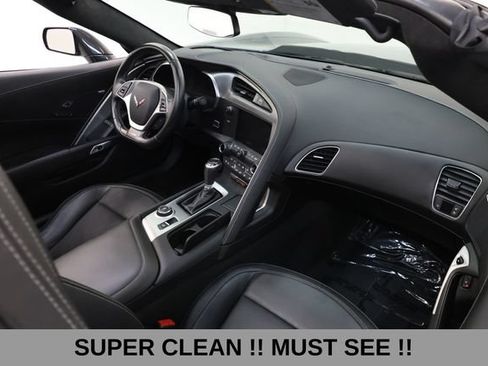 Used 2019 Chevrolet Corvette Z06 RWD image 18