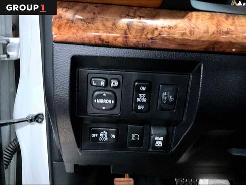 Certified 2020 Toyota Tundra 1794 Edition AWD/4WD image 34