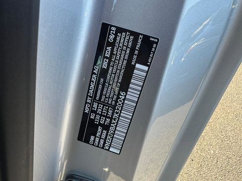 Used 2018 smart fortwo electric drive image 47