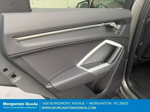 Used 2025 Audi Q3 2.0T Premium AWD/4WD image 23