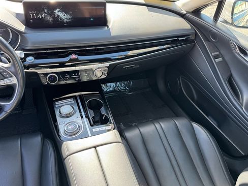 Used 2023 Genesis G80 2.5T image 18