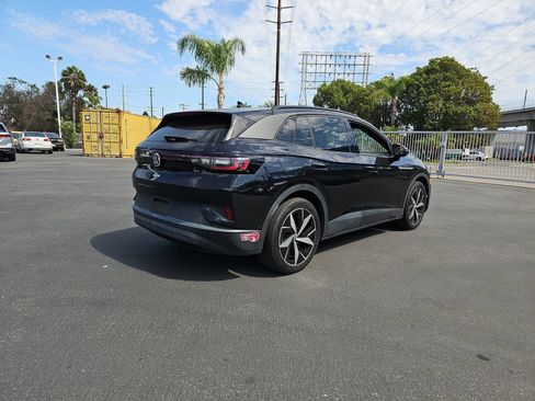 Certified 2023 Volkswagen ID.4 Pro S RWD image 5