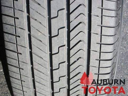 Certified 2025 Toyota 4Runner SR5 image 6