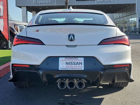 Used 2025 Acura Integra Type S image 33